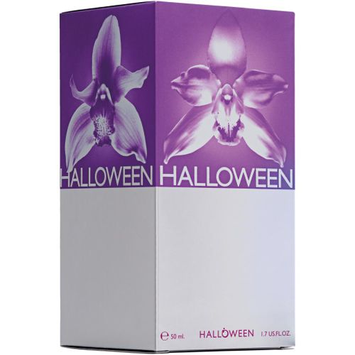 Туалетная вода Halloween Eau de Toilette, 50 мл, купить недорого