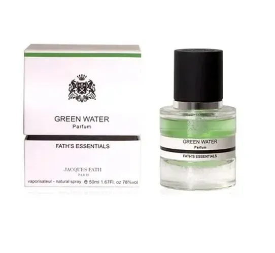 Atir Jacques Fath Green Water, купить недорого