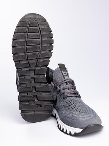 Кроссовки сетчатые Nike BES52 Replica, Темно-серый, в Узбекистане