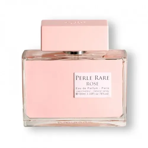 Парфюмерная вода Panouge Paris Perle Rare Rose, 100 мл