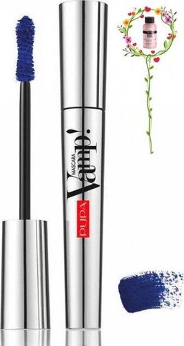 Kipriklar uchun tush Pupa Vamp! Mascara, 9 ml