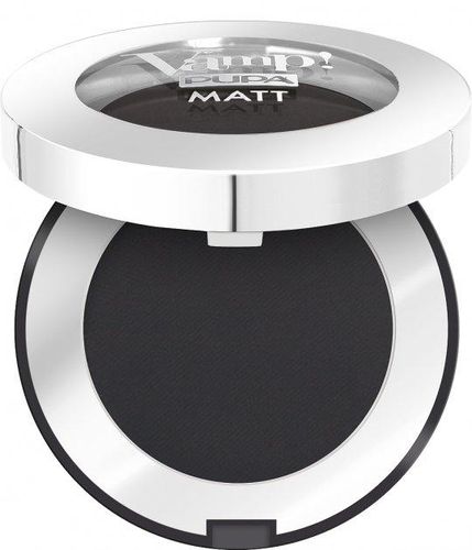 Тени для век Pupa Vamp! Matt Eyeshadow, №-60