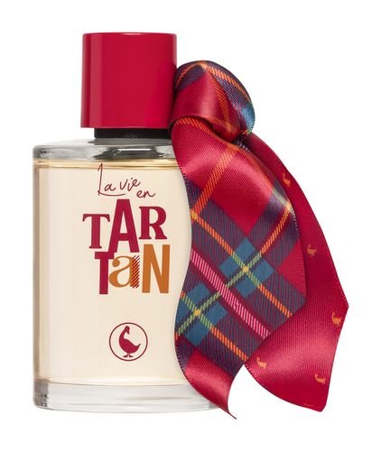 Туалетная вода El Ganso La Vie en Tartan, 75 мл