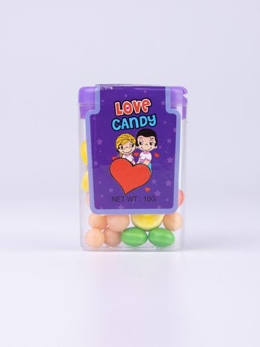 Тик так Love Candy PNT13, 50 шт, arzon