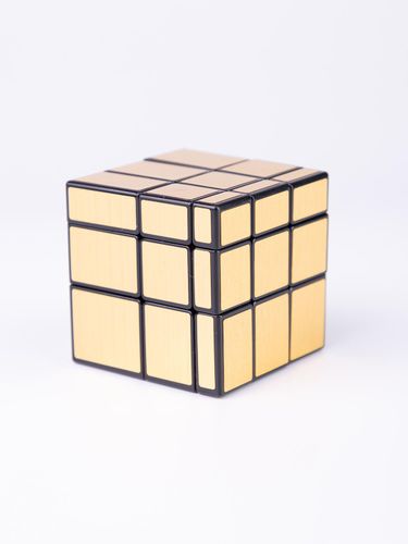 Oynali Rubik kubi PNT22