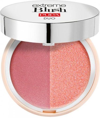 Румяна Pupa Extreme Blush Duo, №-110