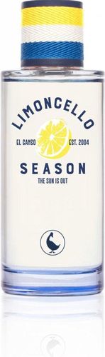 Atir El Ganso Limoncello Season