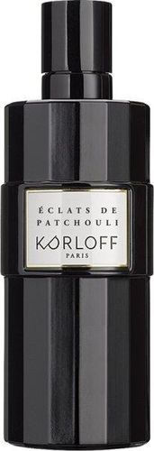 Парфюмерная вода Korloff Paris Eclats De Patchouli, 100 мл