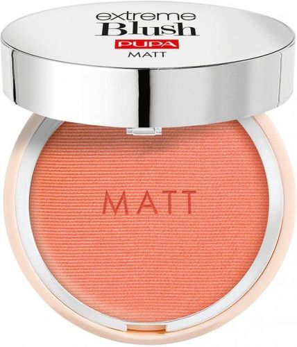 Румяна Pupa Extreme Blush Matt, №-001