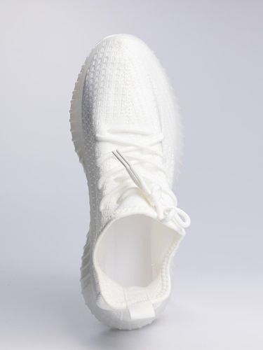 Мужские кроссовки Yeezy BES74 Replica, Белый, фото