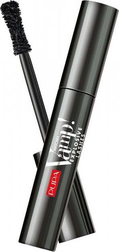 Kipriklar uchun tush Pupa Vamp! Explosive Lashes Mascara, 12 ml