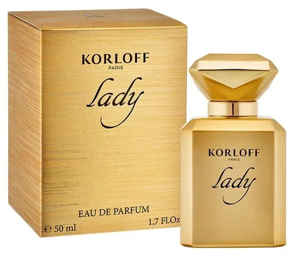 Atir Korloff Lady, купить недорого