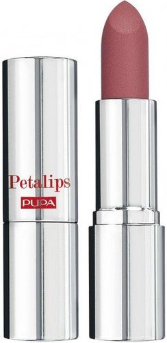 Lab uchun pomada Pupa Petalips Soft Matte Lipstick