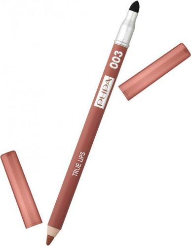 Карандаш для губ Pupa True Lip Pencil