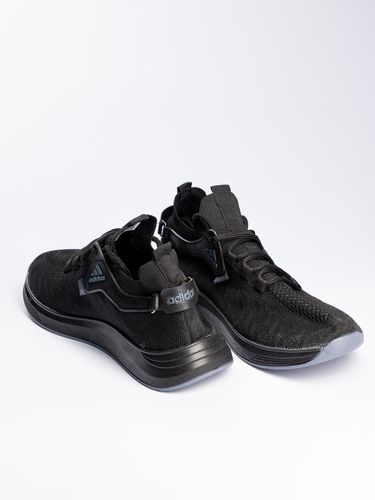 Кроссовки сетчатые Adidas BES55 Replica, Черный, купить недорого