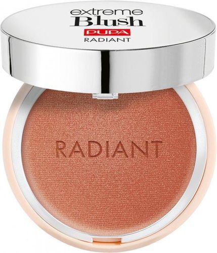 Румяна Pupa Extreme Blush Radiant