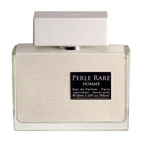 Парфюмерная вода Panouge Perle Rare Homme White Edition, 100 мл