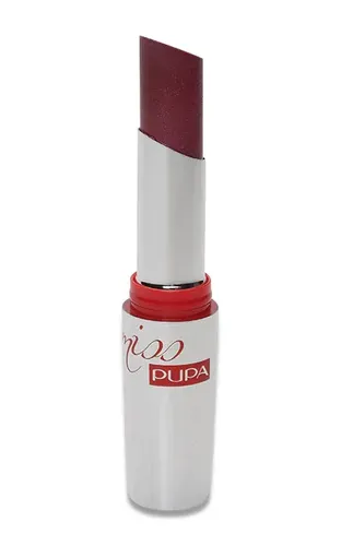 Помада сияющая для губ Pupa Miss Pupa Ultra Brilliant, 2.4 мл, №-201