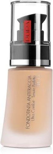 Tonal vosita Pupa No Transfer Foundation