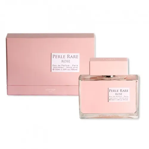 Парфюмерная вода Panouge Paris Perle Rare Rose, 100 мл, купить недорого