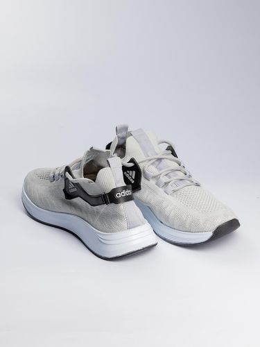 Кроссовки сетчатые Adidas BES60 Replica, Серый, купить недорого