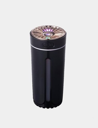 Увлажнитель воздуха USB Aroma Humidifier для авто и дома, фото