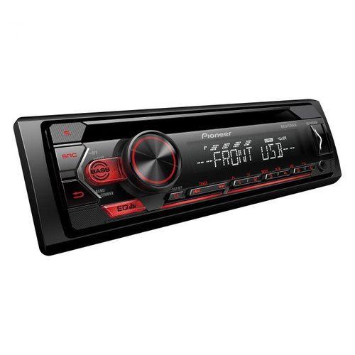 Автомагнитола Pioneer DEH 1250U, купить недорого