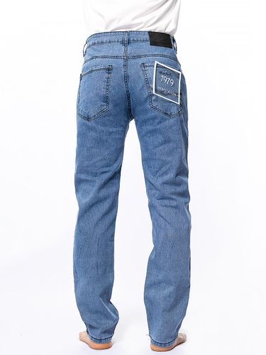 Мужские джинсы Pierre Cardin BES04, Синий, купить недорого