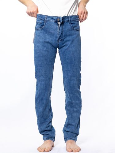 Мужские джинсы Dsovared BES08, Синий, купить недорого