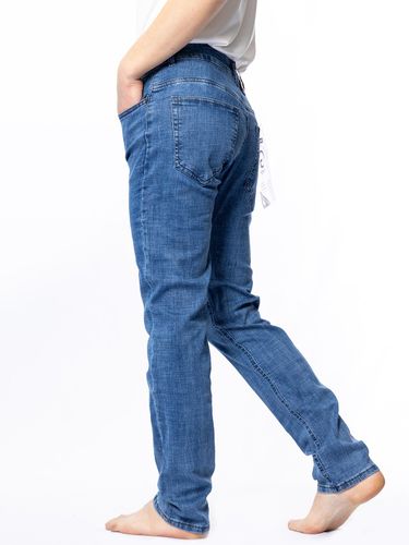 Мужские джинсы Dsovared BES08, Синий, фото