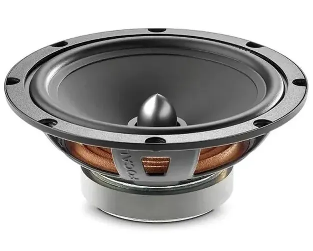 Автомобильная акустика Focal RSE-165 120w, купить недорого