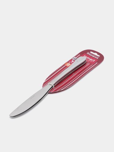 Комплект столовых ножей Lamart LT5008, купить недорого