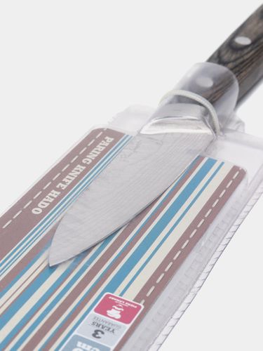 Нож из нержавеющей стали Lamart LT2101, 21.5 см, в Узбекистане