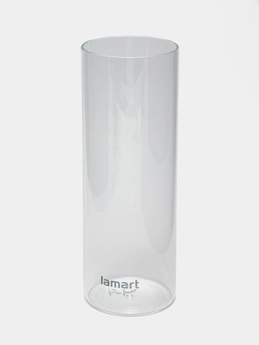 Комплект стеклянных баночек для специй Lamart LT6025, 1700 мл, в Узбекистане