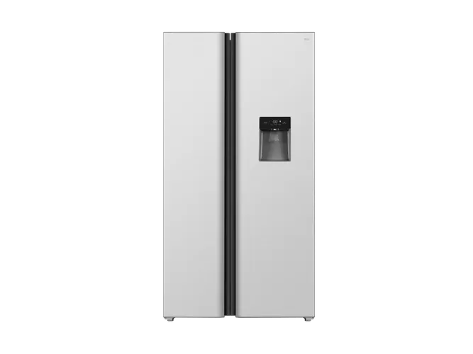 Холодильник TCL TRF - 520WEXPDSA, Белый