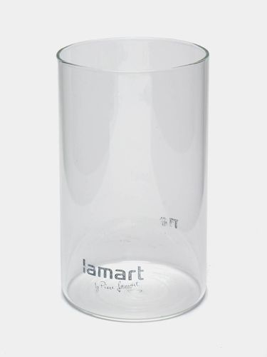 Комплект стеклянных баночек для специй Lamart LT6025, 1700 мл, фото