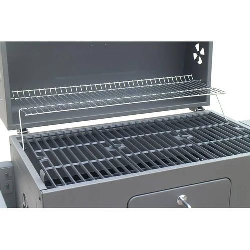 Barbekyu BBQ ko‘mir grilli AVA Premium SK630, в Узбекистане