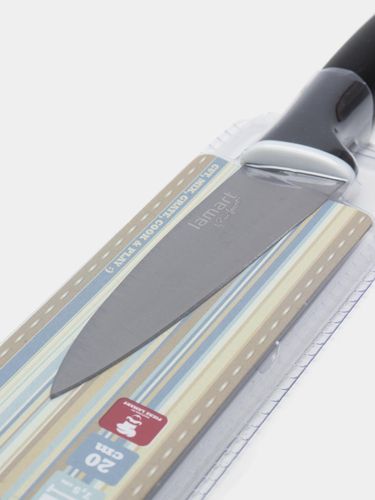 Нож Lamart LT2063, 20 см, в Узбекистане