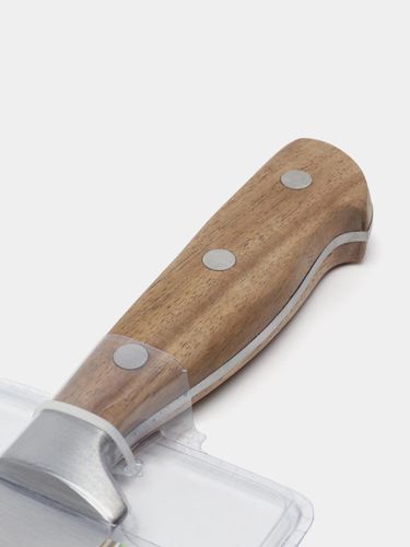 Нож Lamart LT2078, 33 см, фото