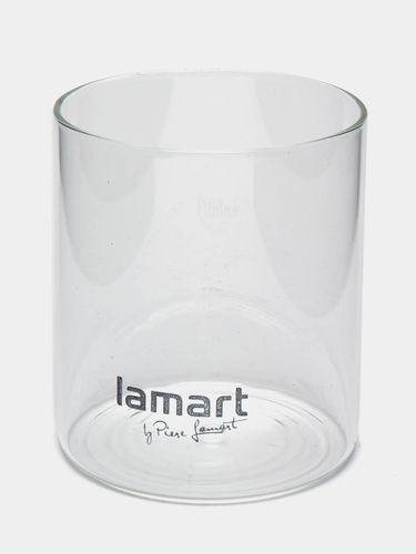 Комплект стеклянных баночек для специй Lamart LT6025, 1700 мл, 16500000 UZS