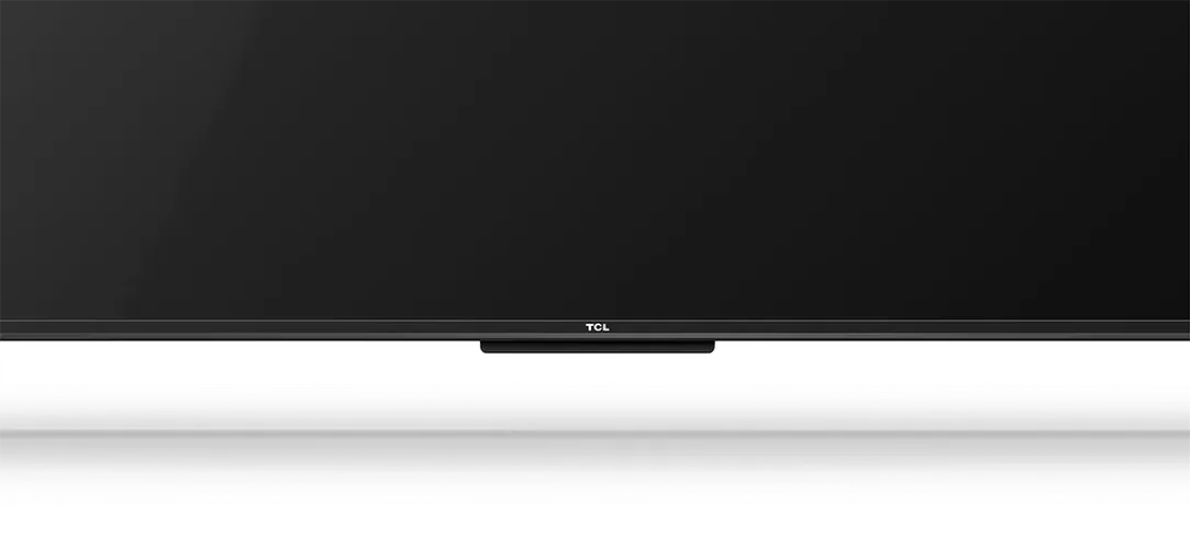 Телевизор TCL 43P635 Smart TV, Черный, arzon