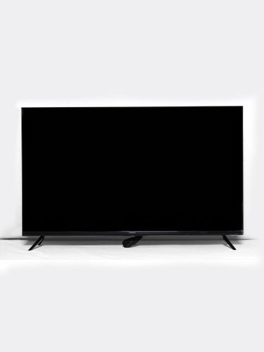 Televizor WellStars W-43FSV22 Smart TV, qora, купить недорого