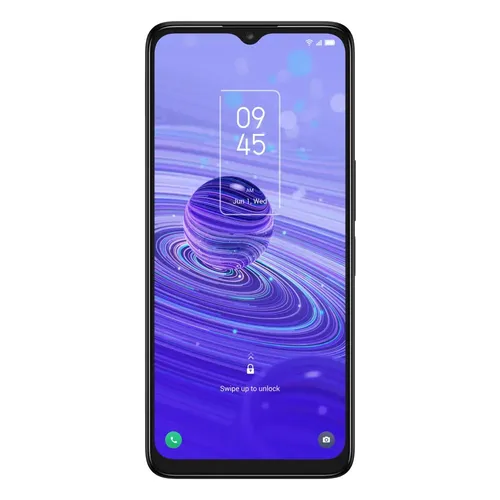 Смартфон TCL 40R 5G, Черный, 4/128 GB, в Узбекистане