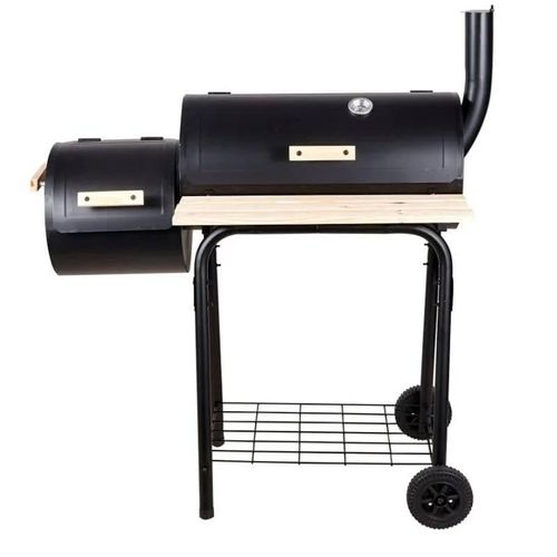 Барбекю-грили Premium BBQ смокер AVA SK31A