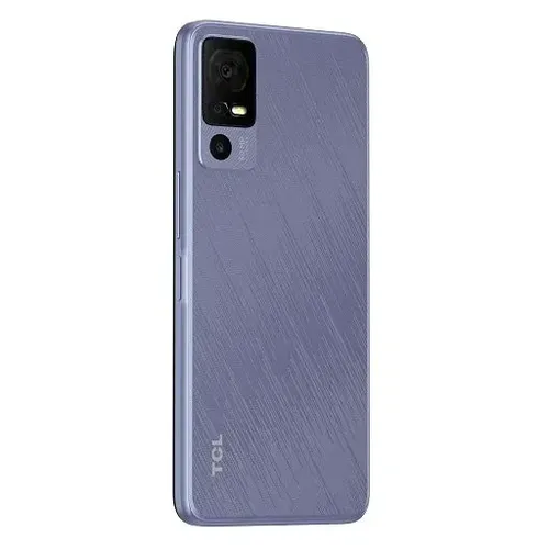 Smartfon TCL 40R 5G, siyohrang, 4/128 GB, foto