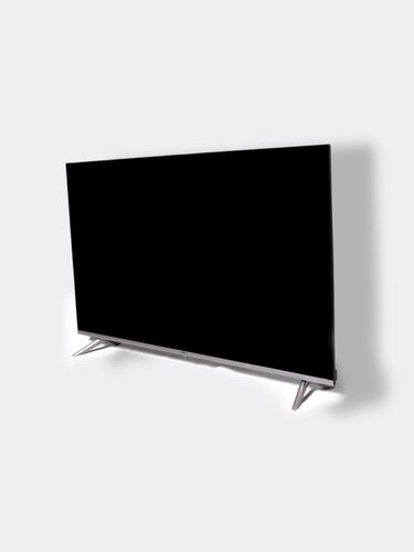 Televizor WellStars W-32FSV22 Smart TV, Qora, 139900000 UZS