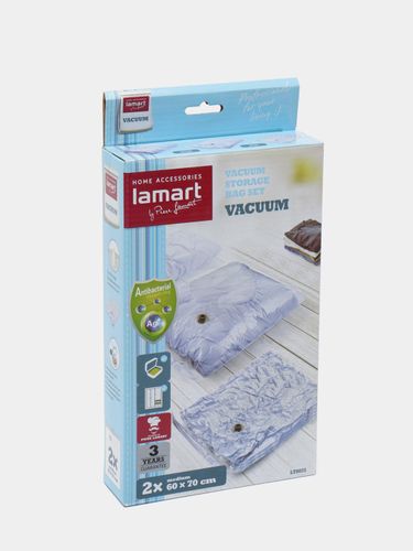 Вакуумный мешок Lamart LT 8025