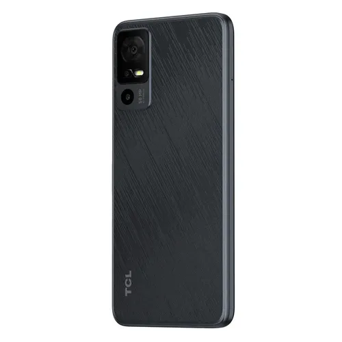 Смартфон TCL 40R 5G, Черный, 4/128 GB, O'zbekistonda