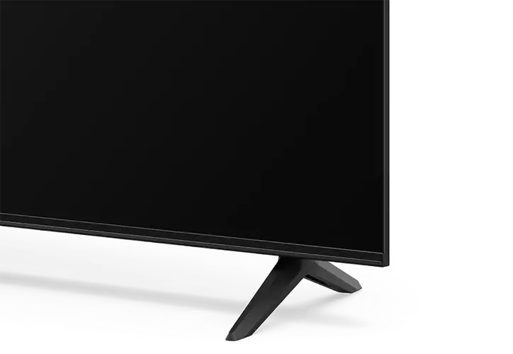 Телевизор TCL 43P635 Smart TV, Черный, 360000000 UZS