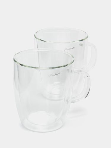 Комплект стаканов LT9008, 420 мл, 2 шт